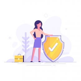 How life insurance policy under MWP Act safeguards women