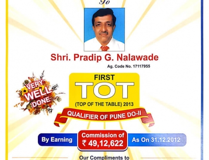 Award 8