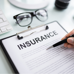 A Guide to Recovering Your Misplaced Insurance Original Documents