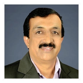Mr. Pradip Nalawade