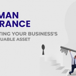 Key Man Insurance: Protecting Your Business