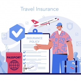 The Significance of Cancel for Any Reason (CFAR) Travel Insurance for Passengers