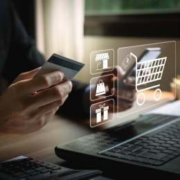 Insurance Policies for Cyber Threats in E-Commerce Business