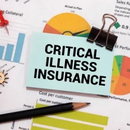 Critical Illness Insurance for NRIs