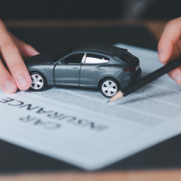 Latest trends and innovations in Car insurance in 2024