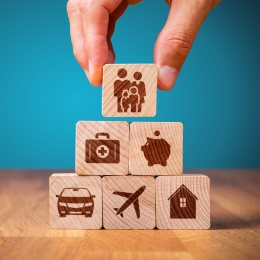 Life Insurance: Protection After Death