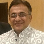 Dr. Jitendra Shitole