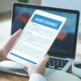 What Kind of Business Insurance Do I Need?