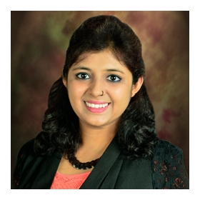 Pooja Nalawade-Deshmukh