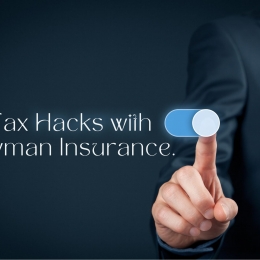 The Surprising Tax Hack Many Business Owners Miss: Keyman Insurance.