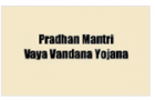Pradhan Mantri Vaya Vandana Yojana