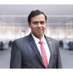 Mr. Pratap Shrotriya