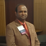 Mr. Stephen Pereira