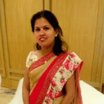 Mrs. Swati Bhagwat