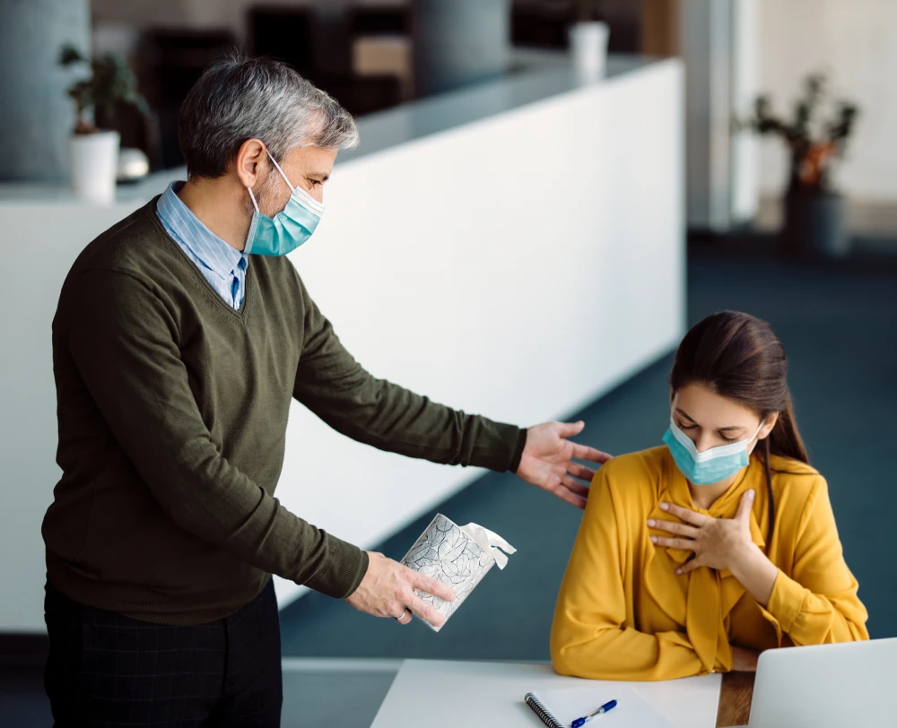 Critical Illness Income Protection