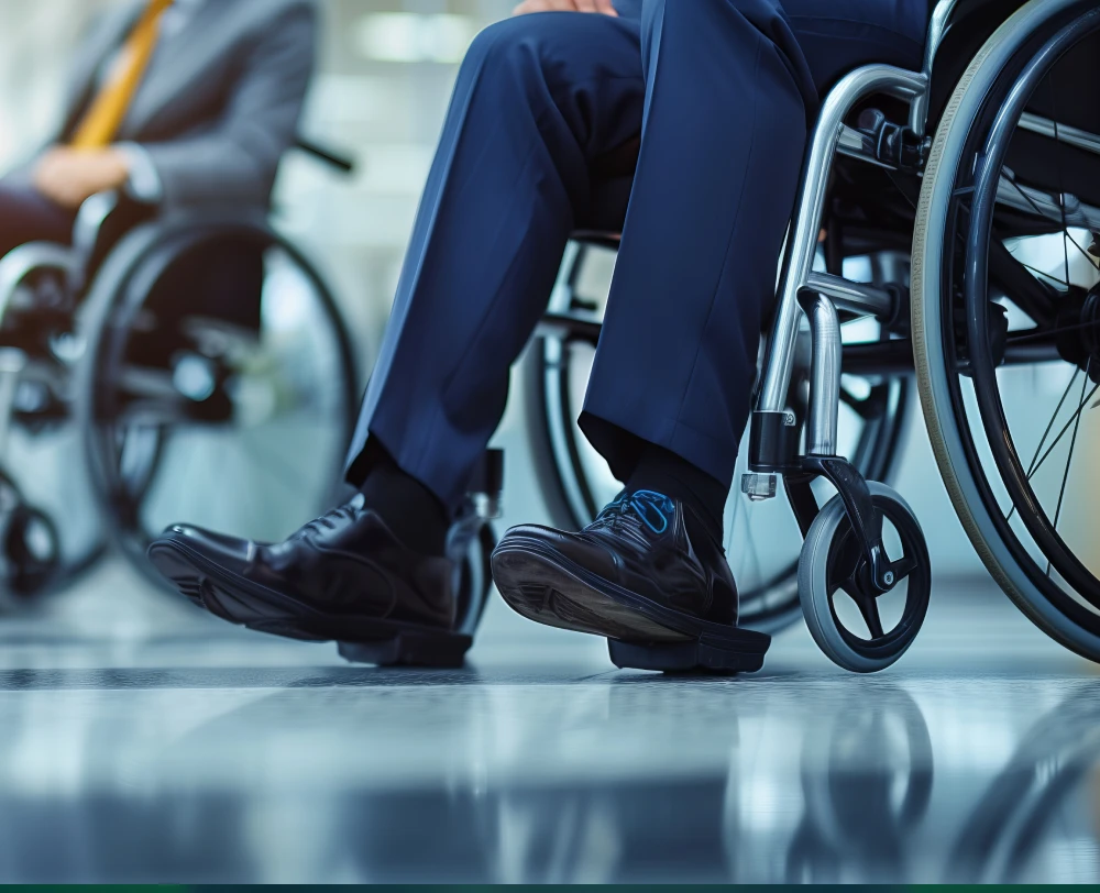 Personal Accident and Disability Insurance