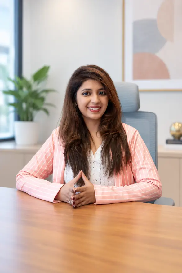 Pooja Pradip Nalawade