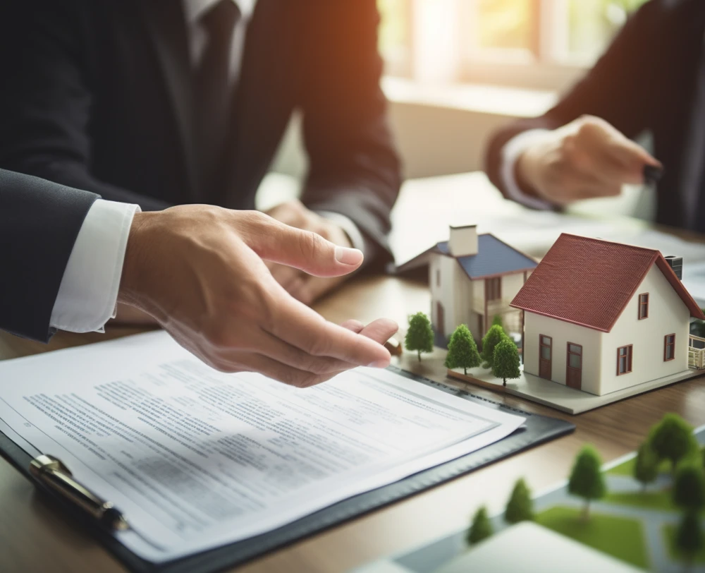 Real Estate