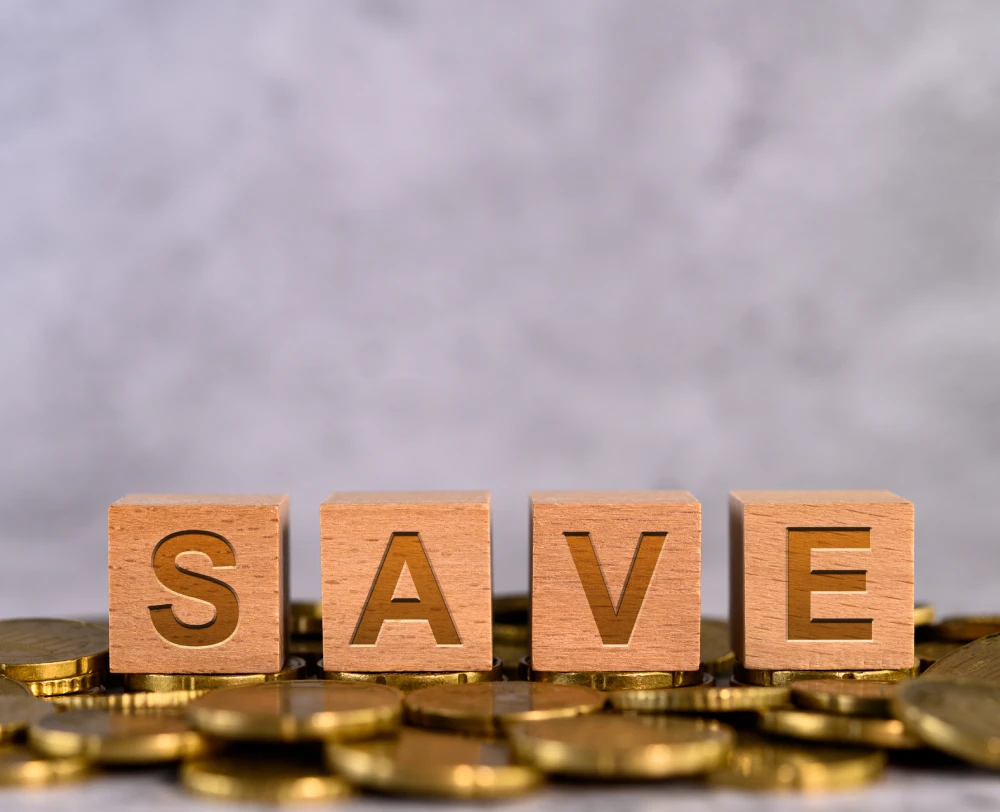 Savings Plans