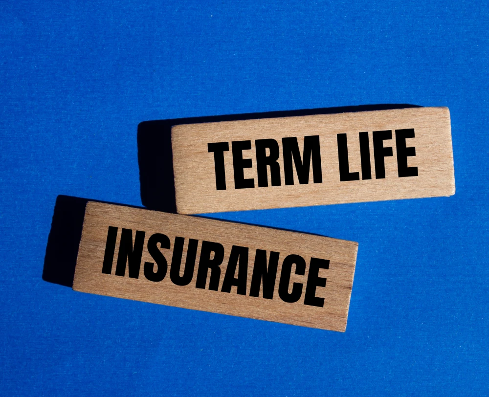 Term Insurance