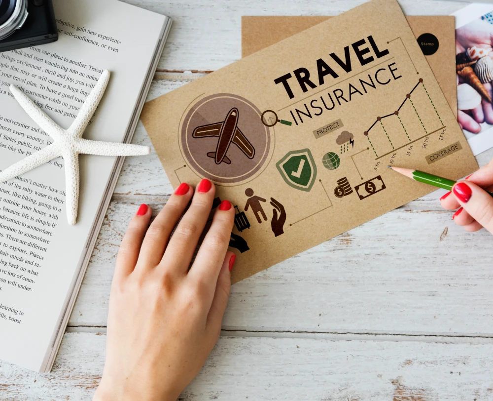 Travel Insurance